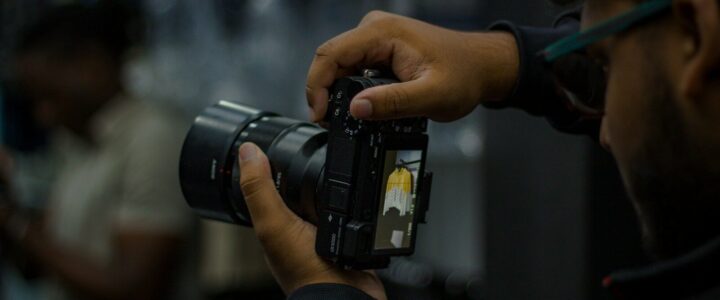 Bien choisir sa formation spécialisée pour devenir expert en photographie