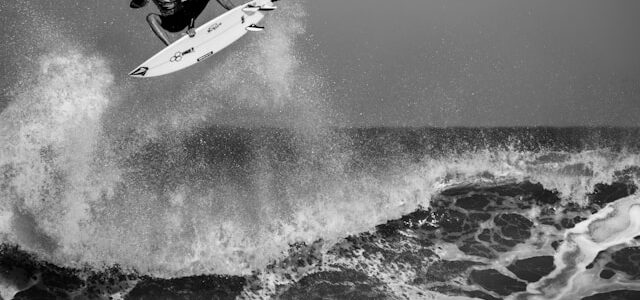 Surf : une vague écologique dans l&rsquo;univers sportif ?