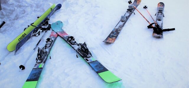 Top N équipements de ski d&rsquo;occasion : les meilleures options pour s&rsquo;équiper à prix malin