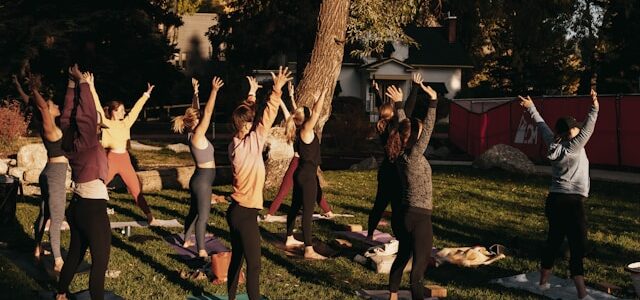 Zumba ou fitness traditionnel : Découvrez quelle activité correspond le mieux à vos objectifs !