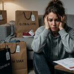 Addiction au shopping