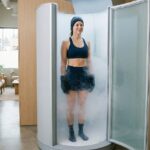 la cryothérapie