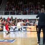 agents du basket