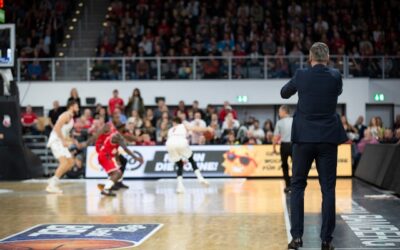 agents du basket