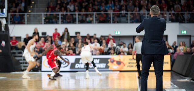 L&rsquo;influence stratégique des agents dans l&rsquo;univers du basket professionnel