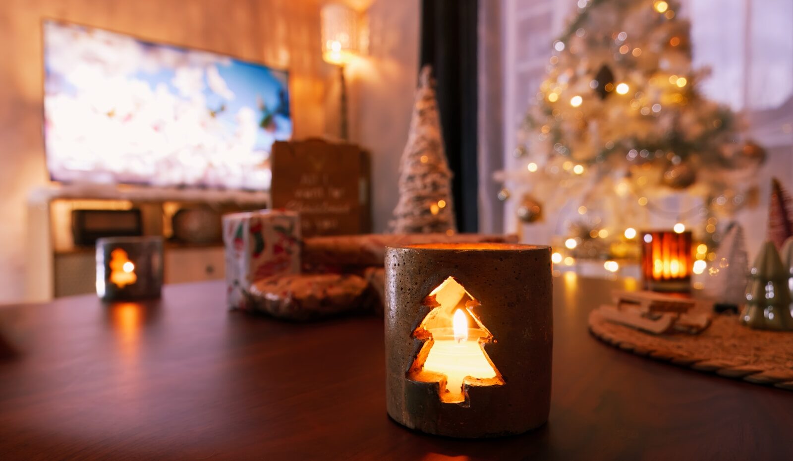 cadeaux noël