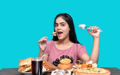 les compulsions alimentaires