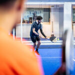 Installer un terrain de padel