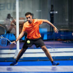 Constructeur court de tennis