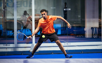 Constructeur court de tennis