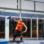 Prix construction terrain de padel