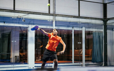 Prix construction terrain de padel