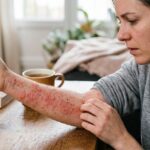 allergies cutanées