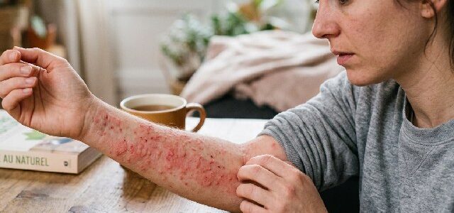 Comprendre les divers types d’allergies cutanées et leurs traitements efficaces Comprendre les divers types d’allergies cutanées et leurs traitements efficaces