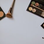 Cosmétiques aux minéraux