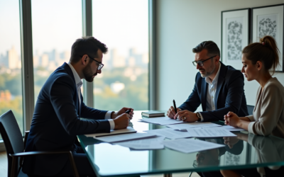 Tout savoir sur les diagnostics obligatoires pour sécuriser une transaction immobilière