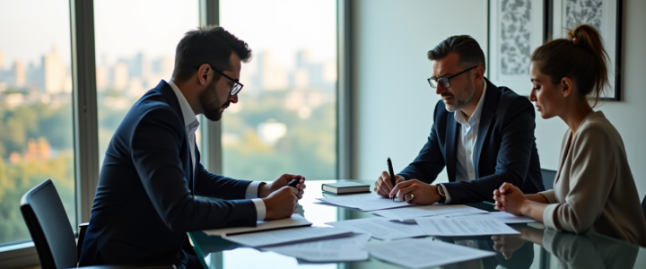 Tout savoir sur les diagnostics obligatoires pour sécuriser une transaction immobilière