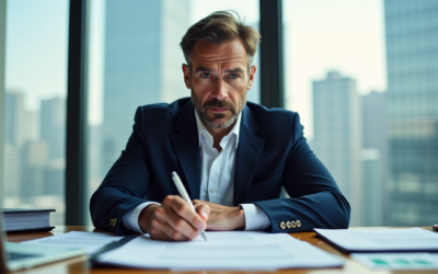 Comparer les avis assurance : méthode efficace pour identifier un prestataire d’assurance sérieux