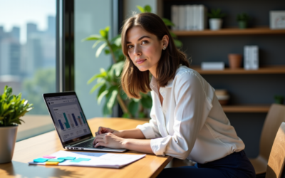 Comment trouver une idée de business adaptée à son profil