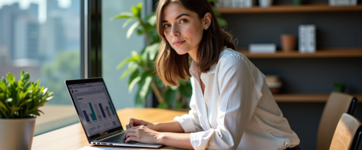 Comment trouver une idée de business adaptée à son profil
