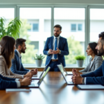 La revue business : un levier pour valoriser l’image des entreprises