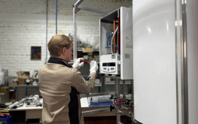 Que risque-t-on en négligeant l'entretien de sa chaudière en 2026