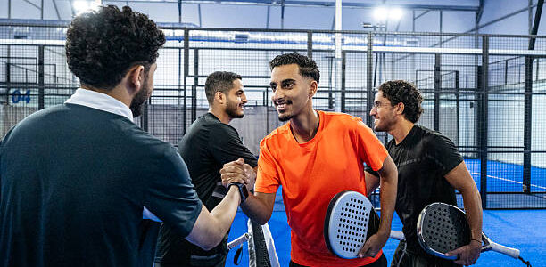 Comment estimer le coût construction terrain de padel avant de lancer un projet ?