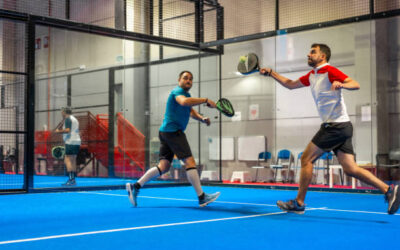 Prix construction terrain de padel