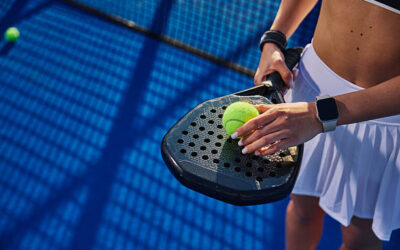 Installer un terrain de padel