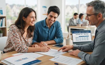 achat immobilier