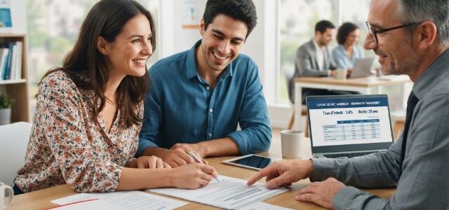 Comment financer un achat immobilier avec peu ou pas d’apport Comment financer un achat immobilier avec peu ou pas d’apport