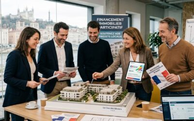 financement immobilier