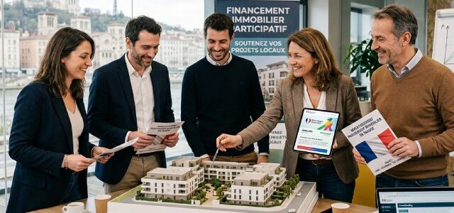 Le guide du financement participatif immobilier en France