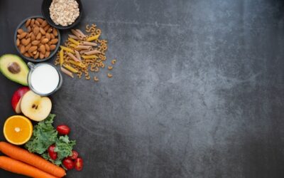 alimentation équilibrée
