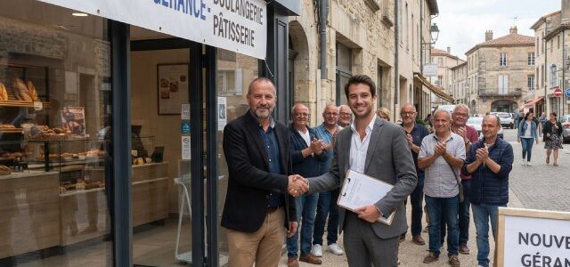 Louer pour réussir : l&rsquo;aventure ambitieuse de la location-gérance