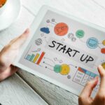 startup