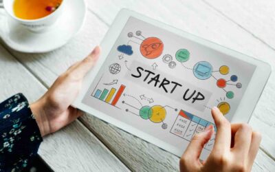 startup
