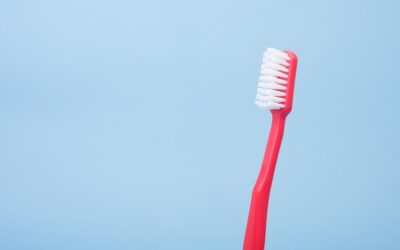 brosse à dent