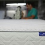 Matelas en mousse