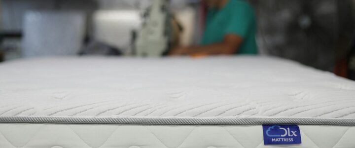 Comment entretenir son matelas en mousse facilement