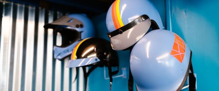 Karting : comment réagir quand un pilote vous cale dans les freins Karting : comment réagir quand un pilote vous cale dans les freins