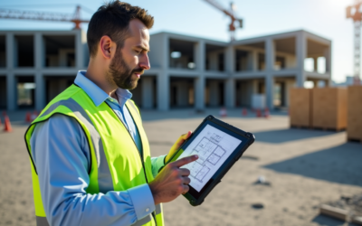 Assurer son chantier : 3 clés du devis assurance décennale