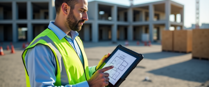 Assurer son chantier : 3 clés du devis assurance décennale Assurer son chantier : 3 clés du devis assurance décennale
