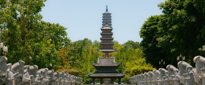 Ninh Binh en 2 jours en famille itinéraire et conseils