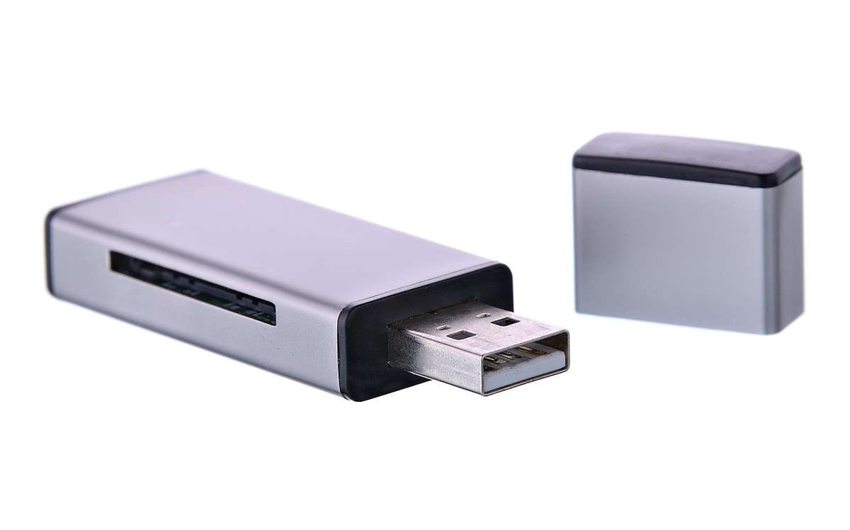 Clé USB non reconnue : réparer le pilote et la lettre de lecteur