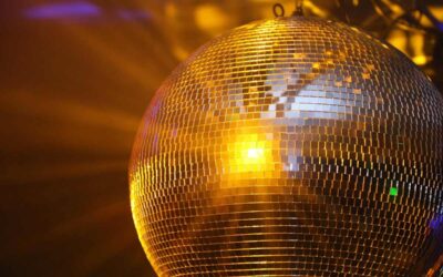 Le silence entre deux morceaux, secret d'une silent party réussie