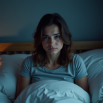 Que faire lorsqu’on se réveille plusieurs fois chaque nuit