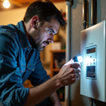Pourquoi un compteur électrique disjoncte-t-il régulièrement