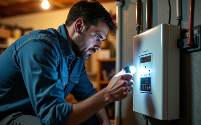 Pourquoi un compteur électrique disjoncte-t-il régulièrement