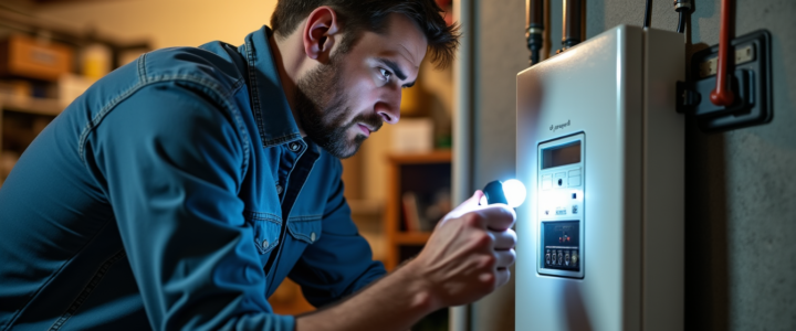 Pourquoi un compteur électrique disjoncte-t-il régulièrement ?